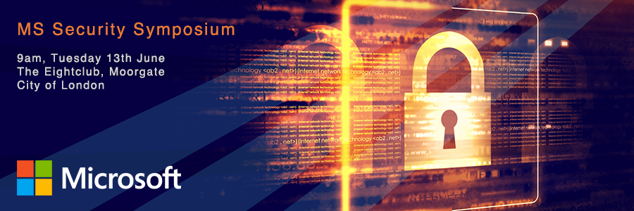 Microsoft Security Symposium