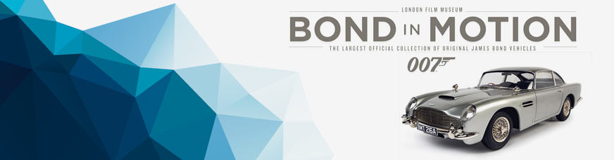 Bond in Motion, Thursday 21st September, Cyber Security Event